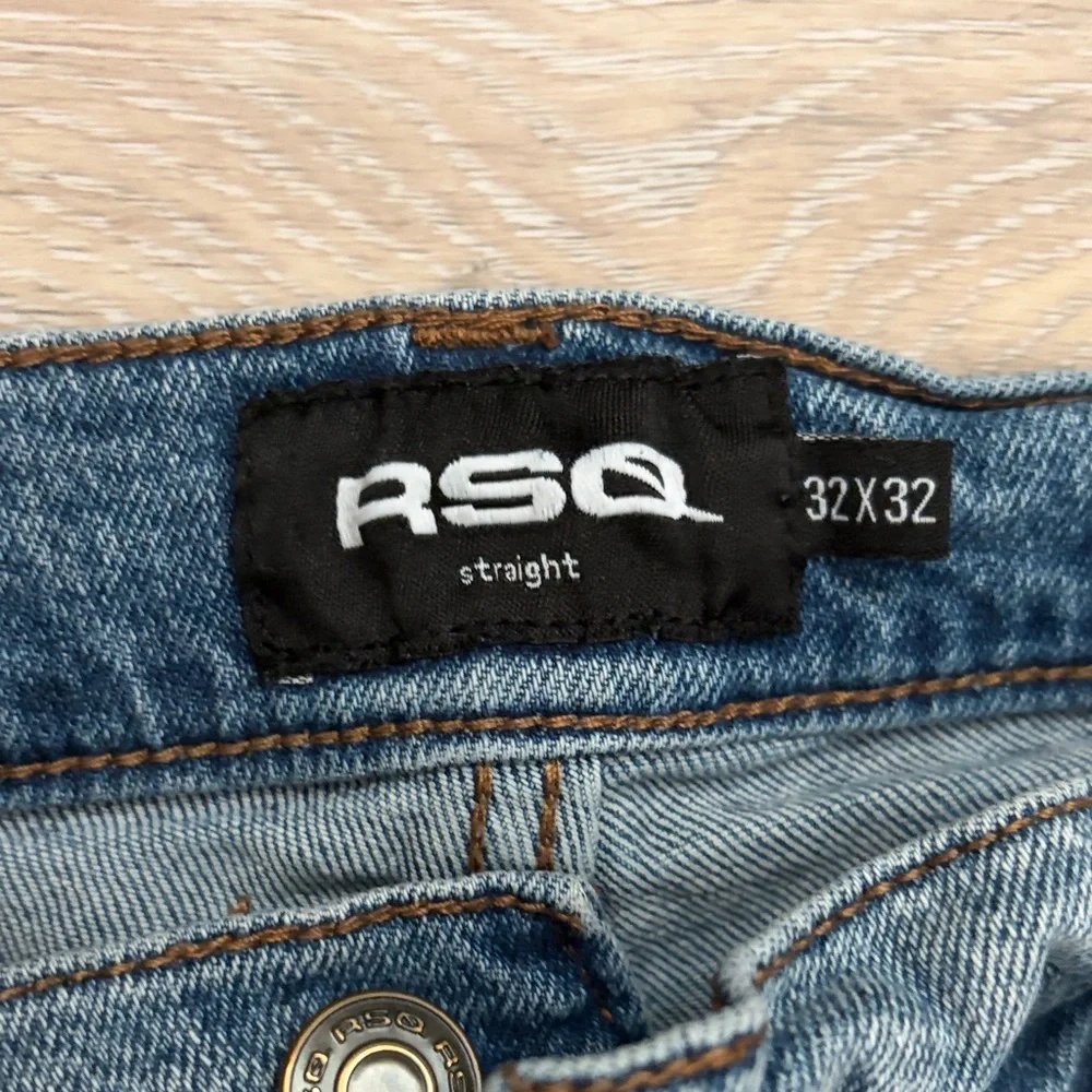 RSQ straight leg